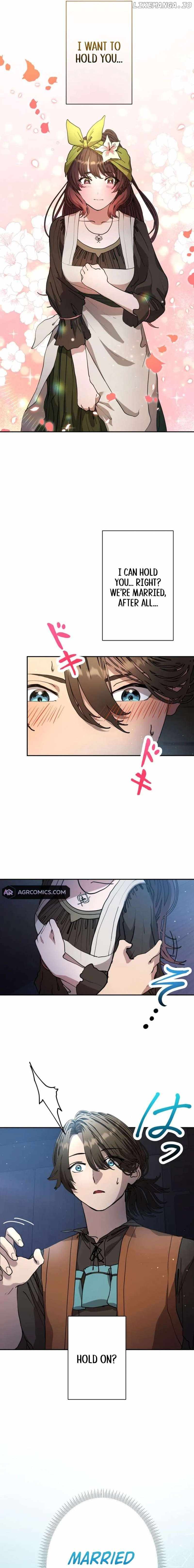 The Scientist Who Loves His Wife Too Much Becomes a Hero Who Saves the Nation Chapter 6 2